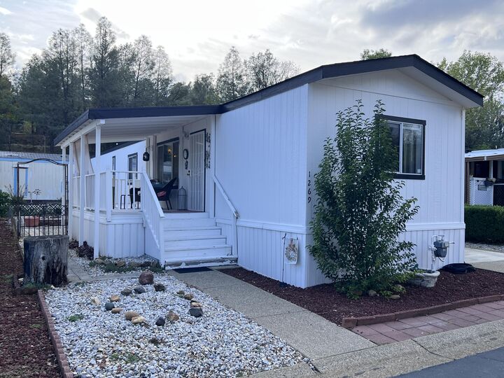 1269 Mountain Shadows Boulevard  Redding CA 96003 photo