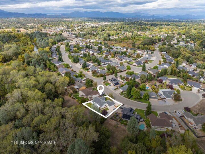 Property Photo: 7728 Pit Road CA 96001