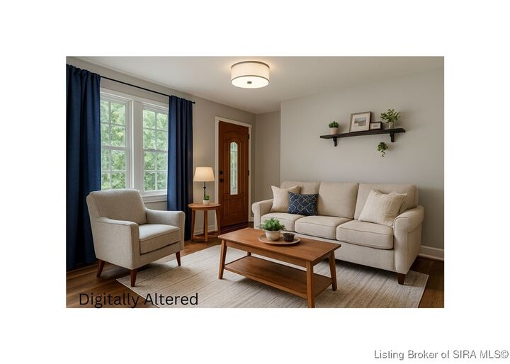 Property Photo: 216 Riverwood Drive IN 47130