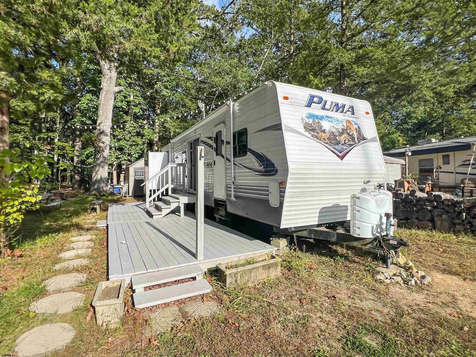 Property Photo: 1079 12th Ave NJ 08330