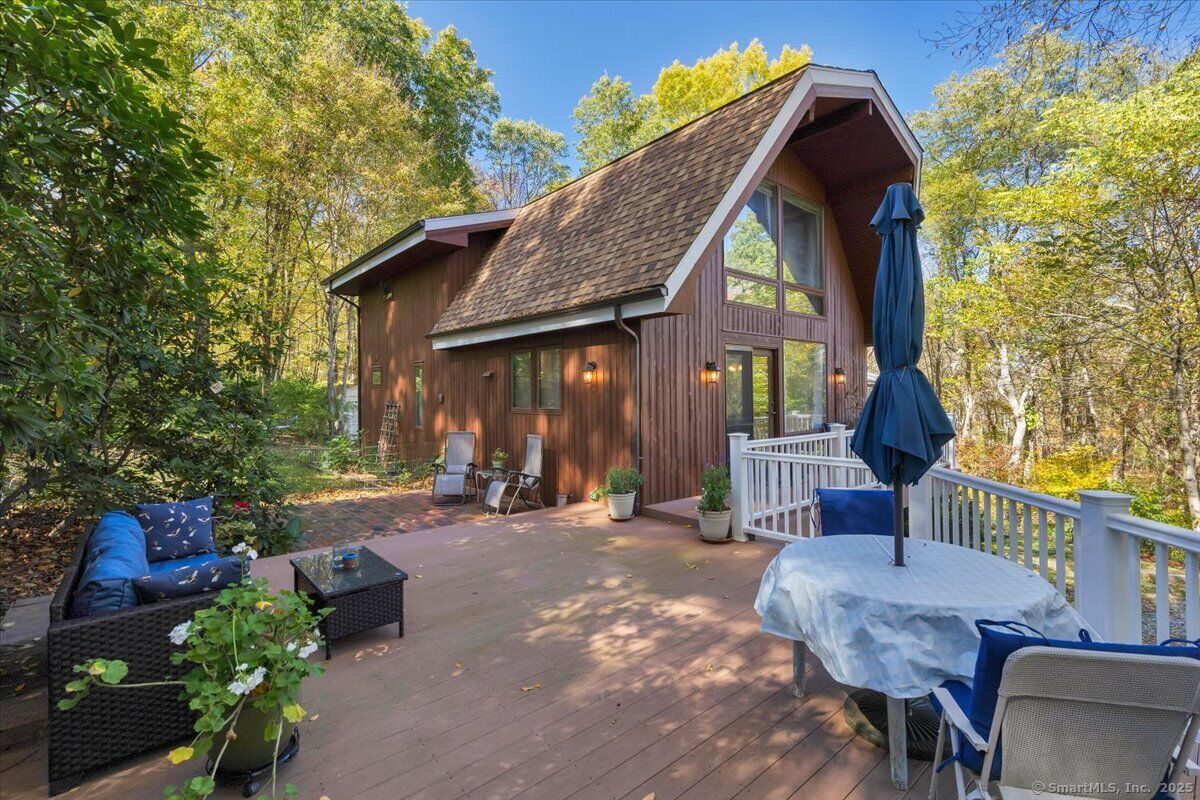 Property Photo: 141 Brigham Tavern Road CT 06238