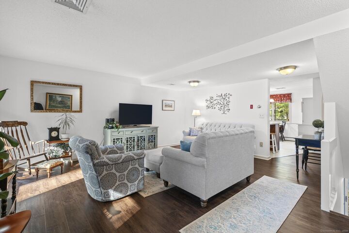 Property Photo: 116 Songbird Lane 116 CT 06032