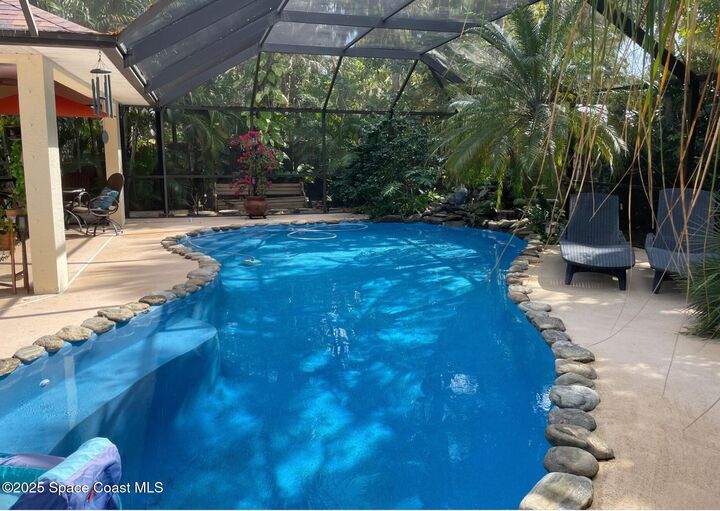 Property Photo:  275 Ibis Drive  FL 32951 