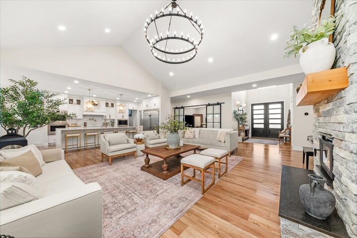 Property Photo:  15921 W Four Mound Rd  WA 99026 