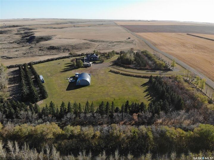 Photo de la propriété: Rural Address SK S0N 2M0