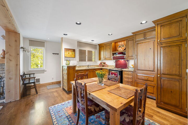 Property Photo:  4095 Bluff Condo Dr 4095  ID 83353 