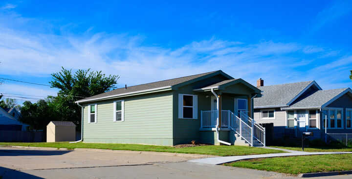 Property Photo:  2709 2nd  Avenue  IA 51501 