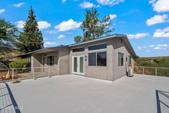 Property Photo:  63690 E Condalia Place  AZ 85739 