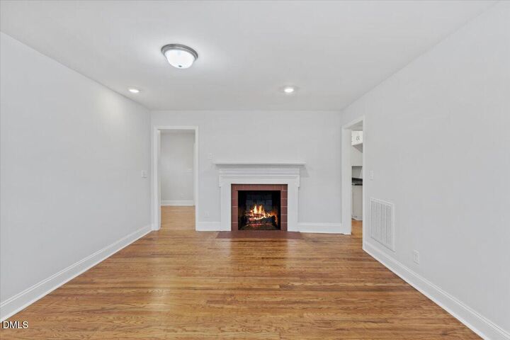 Property Photo:  315 Hamilton Street  NC 27536 