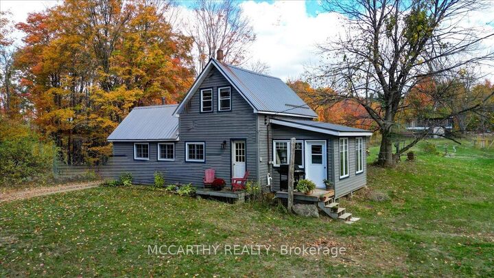 Property Photo: 3649 County 504 Road ON K0L 1A0