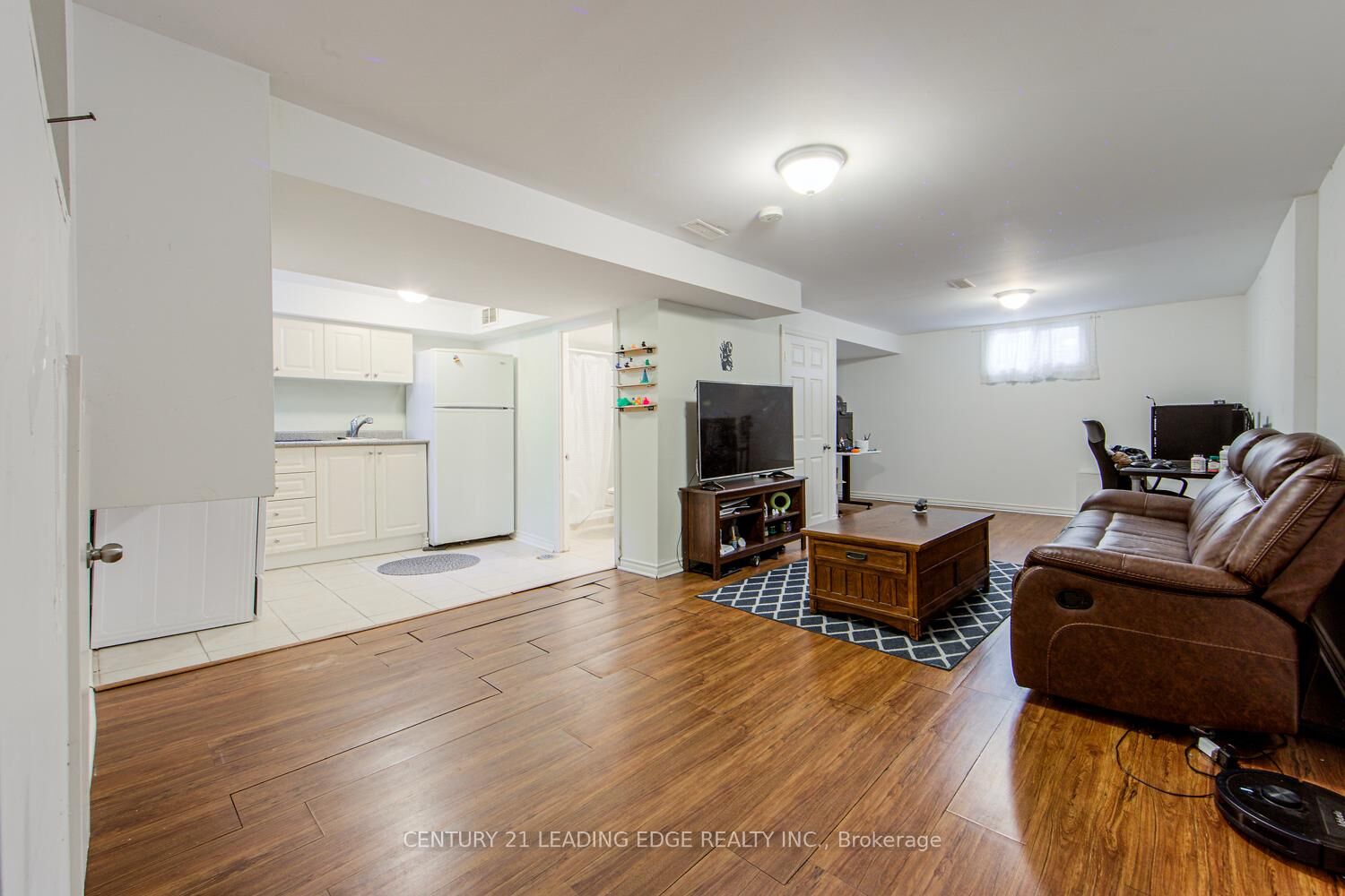 Property Photo: 45 Wales Avenue Walkout Basement ON L3P 2C4