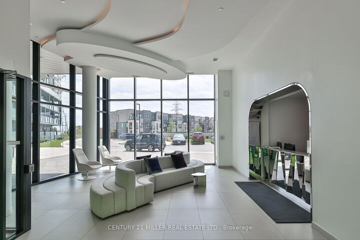 Property Photo:  3210 Dakota Common A313  ON L7M 2A8 