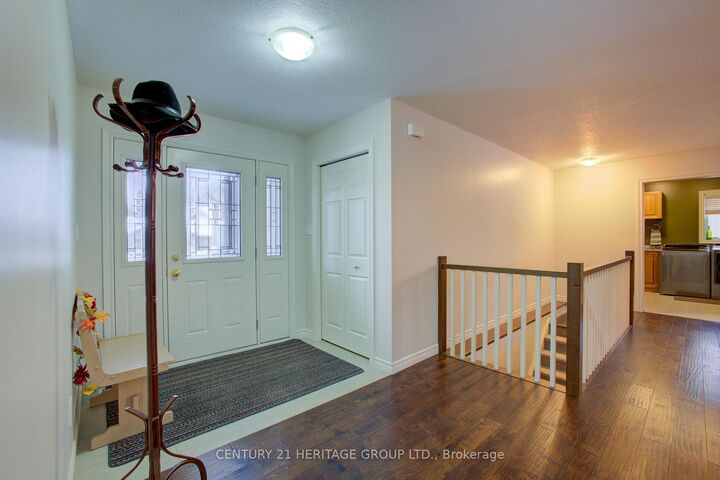 Photo de la propriété: 109 Tuffy Macdougall Court ON N0G 1Z0