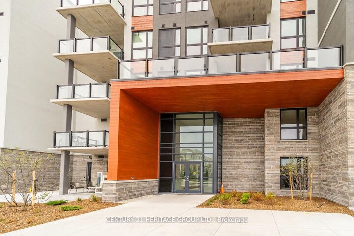Property Photo:  4 Kimberly Lane 326  ON L9Y 5T6