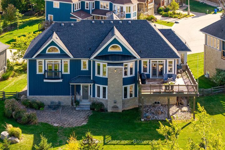 Property Photo:  173 National Drive  ON L9Y 0B5 