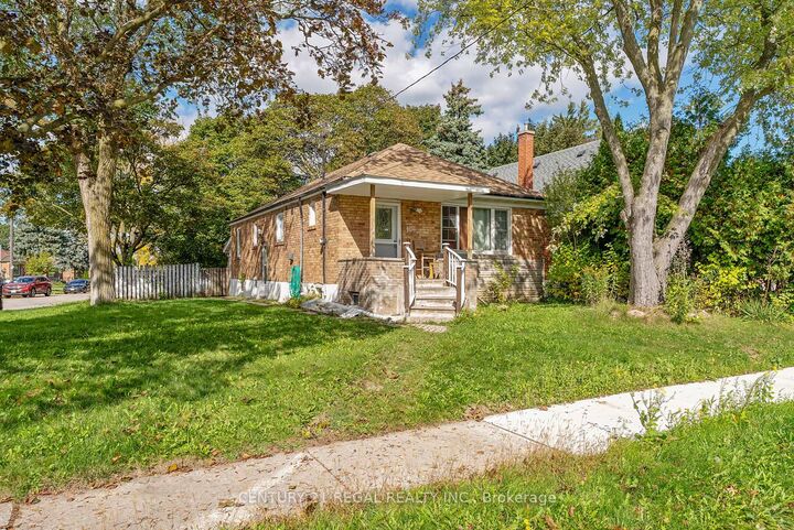 106 Flora Drive  Toronto ON M1P 1A8 photo