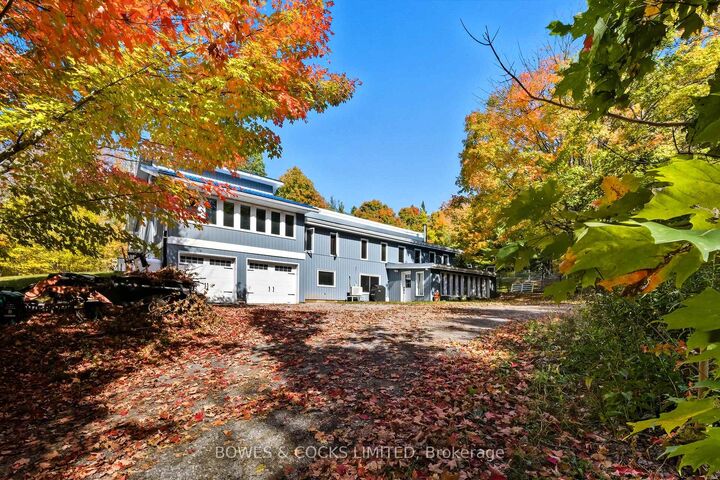 Property Photo: 511 Concession Road 12 N/A E ON K0L 1Y0