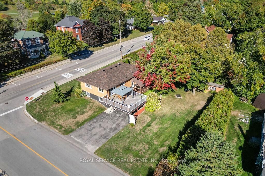 Photo de la propriété:  98 Church Street  ON K0K 3K0 