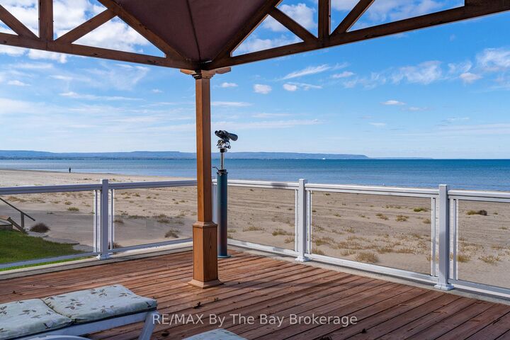 Property Photo: 108 Shore Lane ON L9Z 2J6