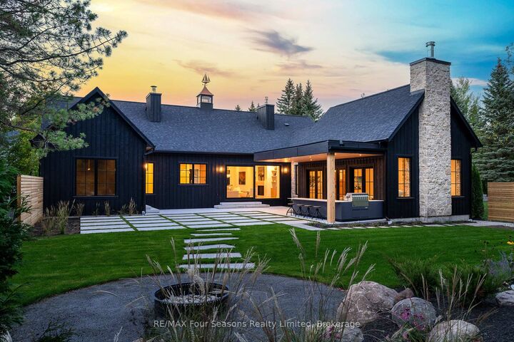 Property Photo:  172 Sleepy Hollow Road  ON L9Y 0S8