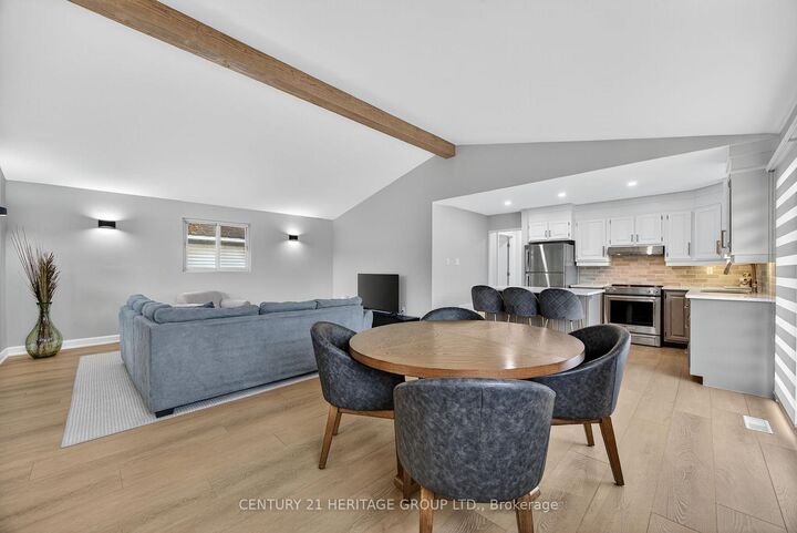 1282 Temple Avenue  Innisfil ON L0L 1C0 photo