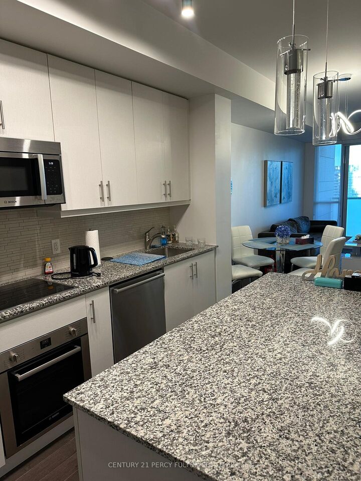 Property Photo: 1 The Esplanade Drive 3107 ON M5E 0A8