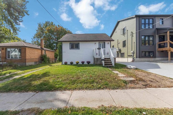 321 Edmonton Street  London East ON N5W 4X3 photo