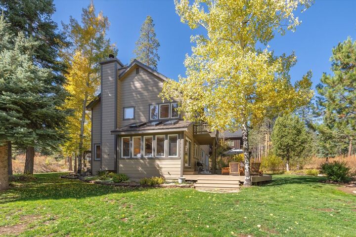 Property Photo: 14246 Swiss Lane CA 96161-0000