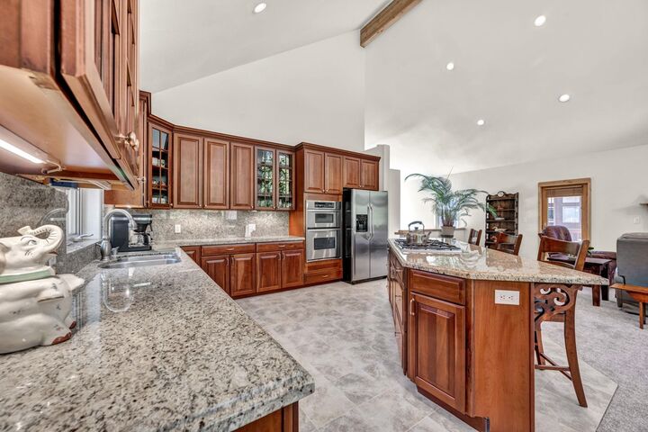 Property Photo:  900 Southwood Boulevard 4  NV 89451-0000 