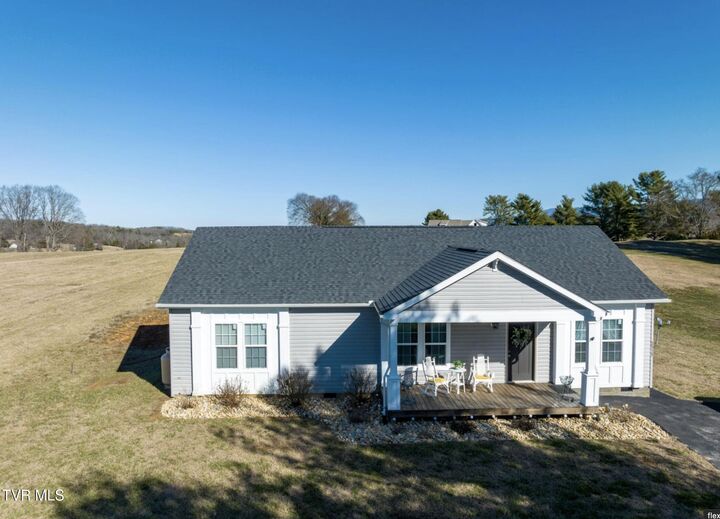 Property Photo: 5515 Asheville Highway TN 37743