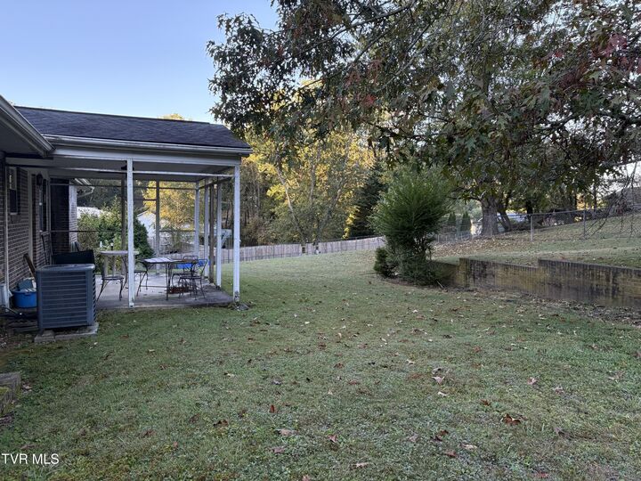 Property Photo: 1238 Tanglewood Drive TN 37743