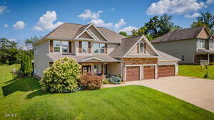 Property Photo: 3017 Calton Hill TN 37664