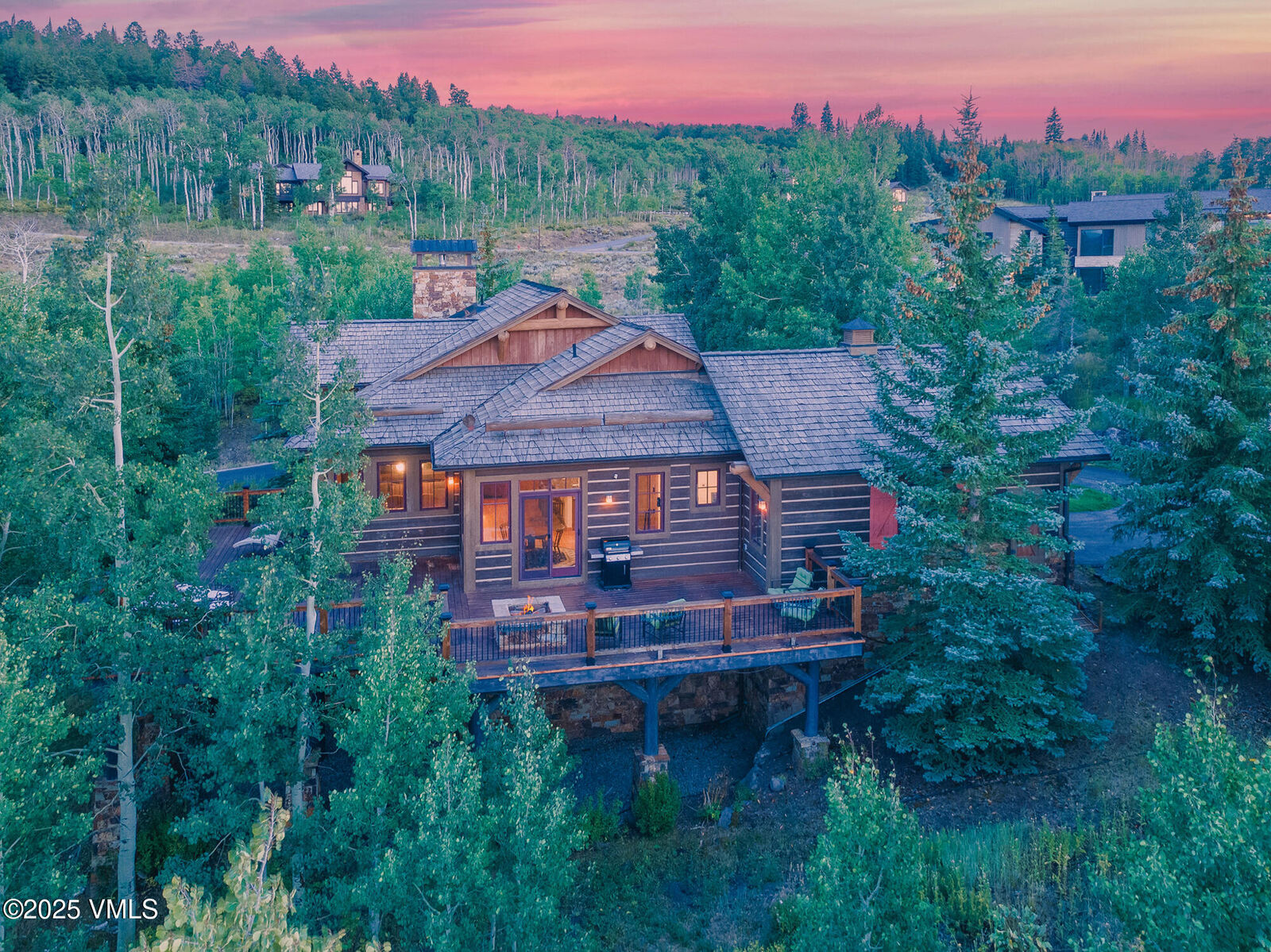 Property Photo: 21 Pommel Place CO 81632