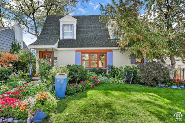 Property Photo: 564 E 11th Ave A UT 84103