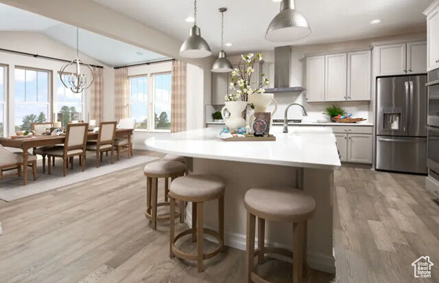 Property Photo:  12618 S Alpine Lake Ln 204  UT 84096 