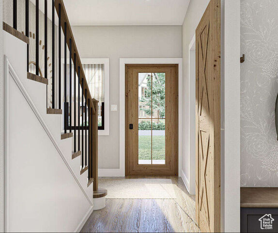 Property Photo: 340 W Orange Ave UT 84513