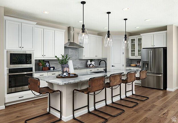 Property Photo: 12630 S Alpine Lake Ln 202 UT 84096