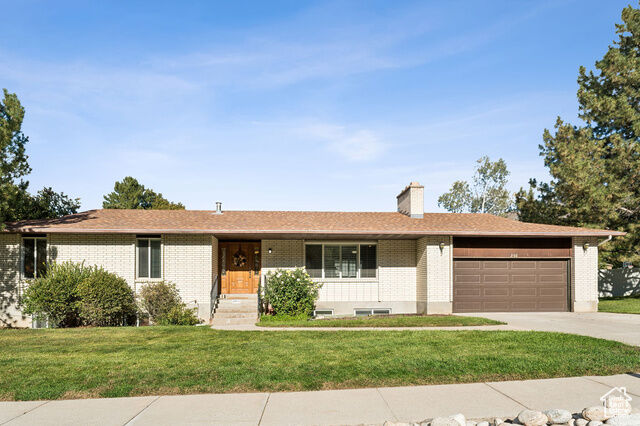 Property Photo:  2311 E Snow Mountain Dr E  UT 84093 