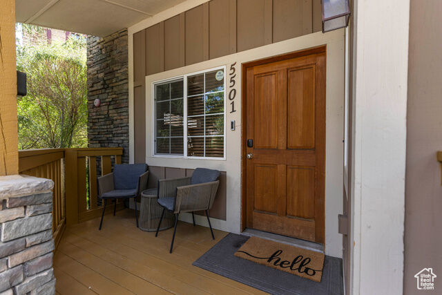 Property Photo:  5501 Bobsled Blvd T31  UT 84098 