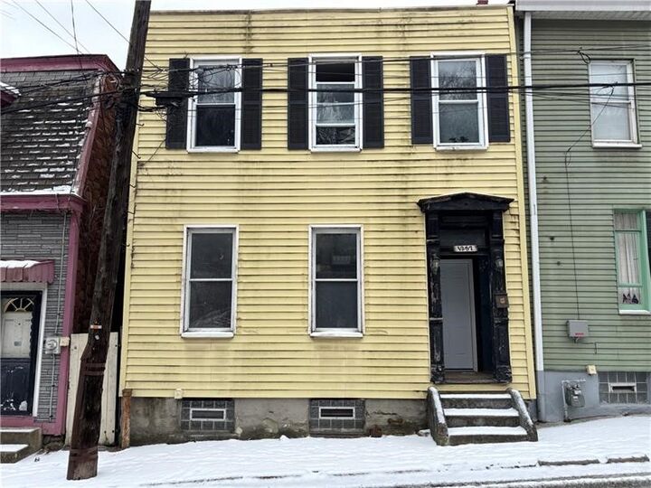 1257 High St  Spring Garden PA 15212 photo