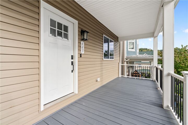 Property Photo: 445 N School St PA 15202