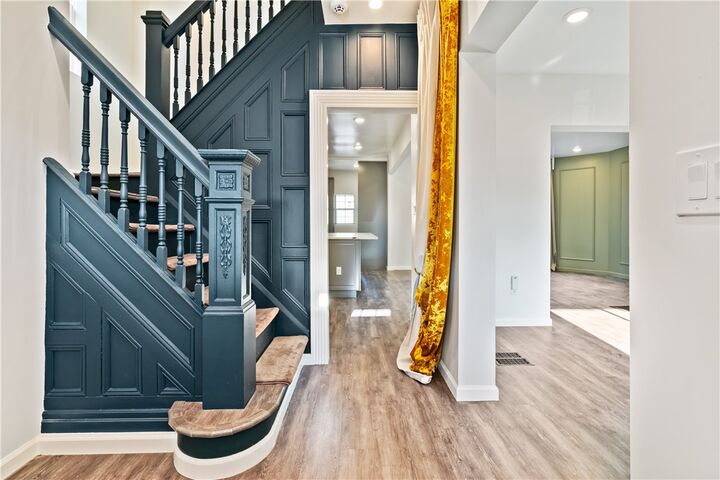 Property Photo: 445 N School St PA 15202