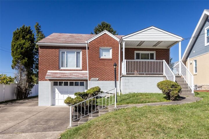 2533 Monroeville Blvd  Monroeville PA 15146 photo