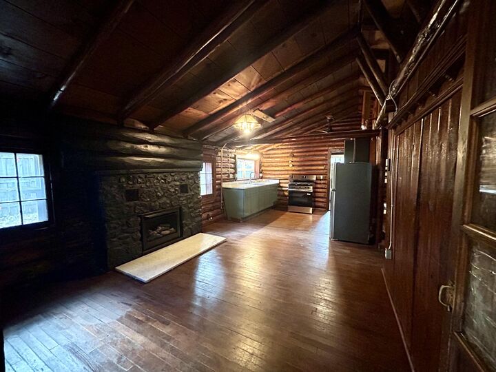 Property Photo: 203 Tudor Drive MI 48651