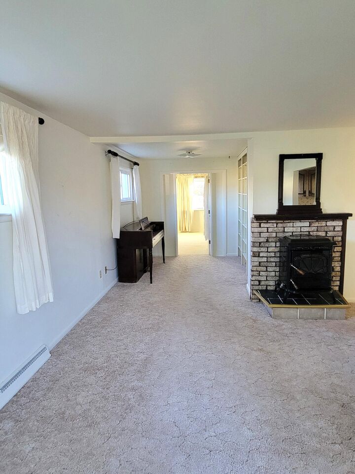 Property Photo: 120 West Bingham Street MI 49707