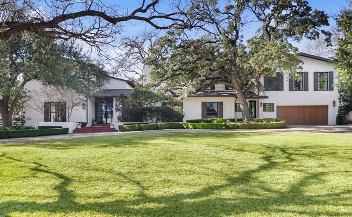2604 Wooldridge Drive  Austin TX 78703 photo