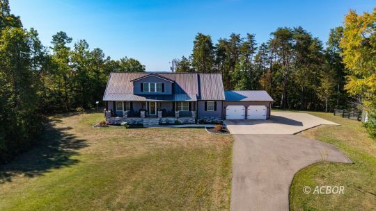 Property Photo: 399 Wilder Rd. OH 45686