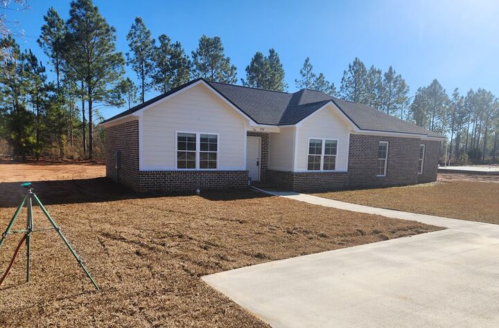 Property Photo:  838 Lockett Station Road  GA 31707 