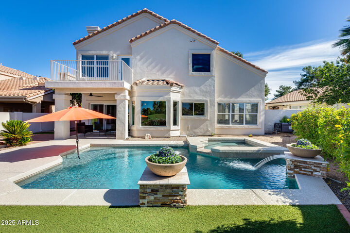 Property Photo:  2158 W Peninsula Circle  AZ 85248