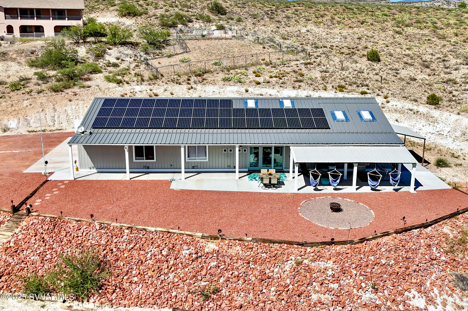 Property Photo:  2763 S Old Church Road  AZ 86322 